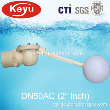 2-Zoll-Schwimmerventil 2 Inch Float Valve Flow Control Valve